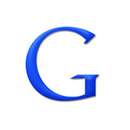 Google 'Big G' logo
