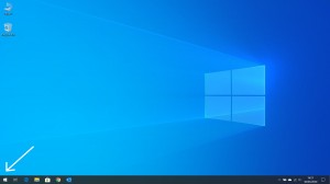 Windows 10 Start Menu