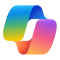 Microoft Copilot logo