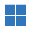 Microsoft Windows 11 logo
