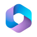 Microoft 365 logo icon