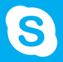 Skype logo