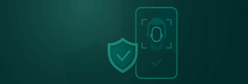 Illustration of MFA and ID verification