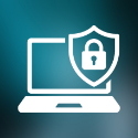 IT Security icon