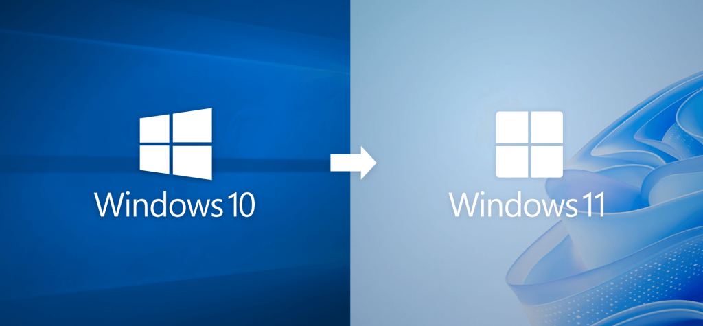 Upgrade to Windows 11, with Hedgehog IT