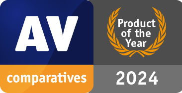 Product of the Year 2024 Award