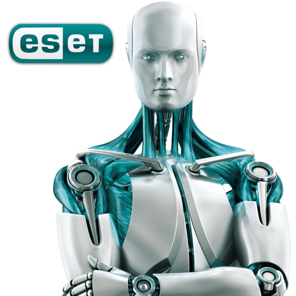 ESET Security logo