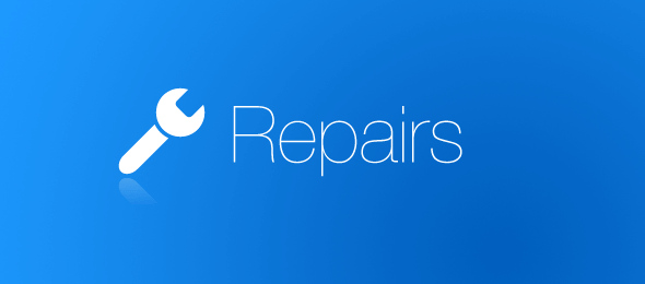 Repairs